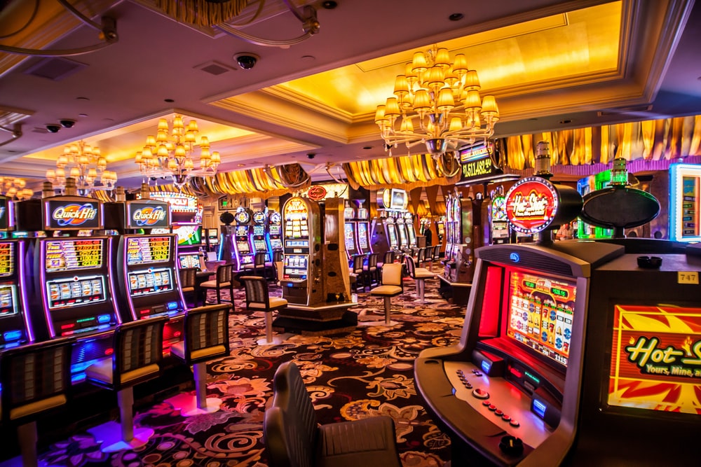 5 Tips to Make Your Online Slot Game More Engaging