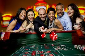 Exploring the Most Popular Games in Online Casinos